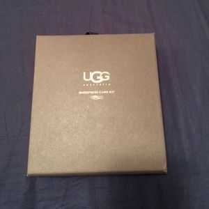 UGG Cleaning Kit