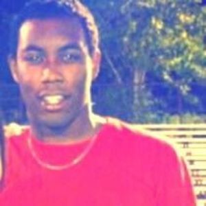 Meet your Posher, Keonte