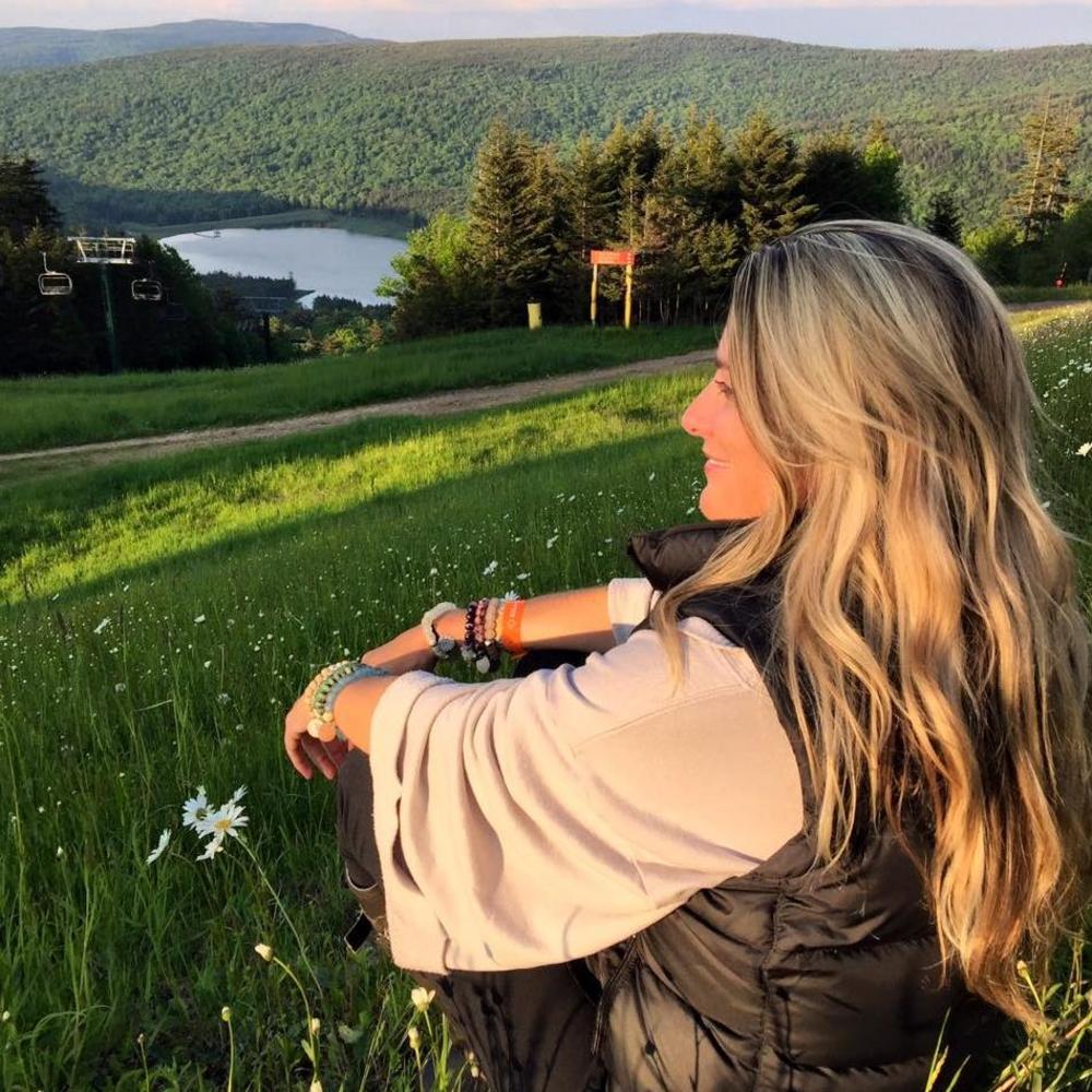 Meet your Posher, Melissa