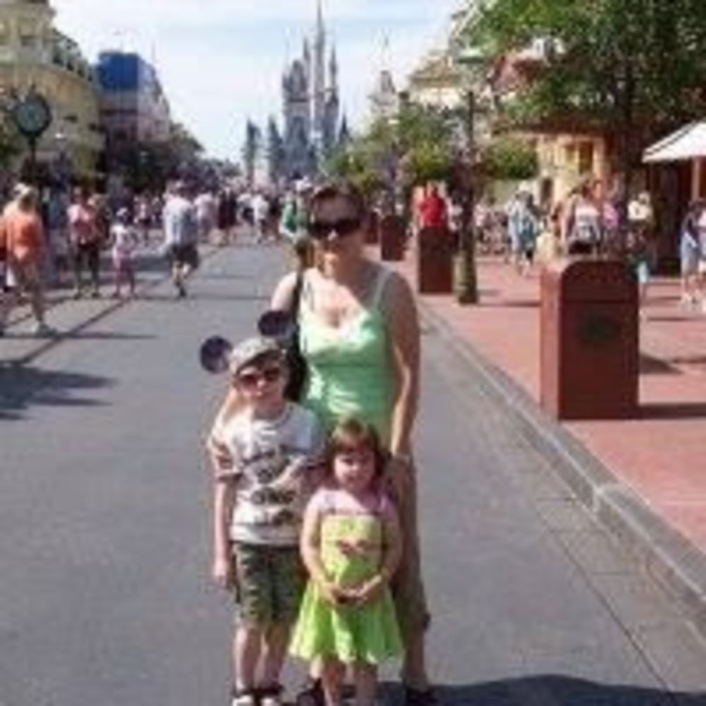 Meet your Posher, Agnes