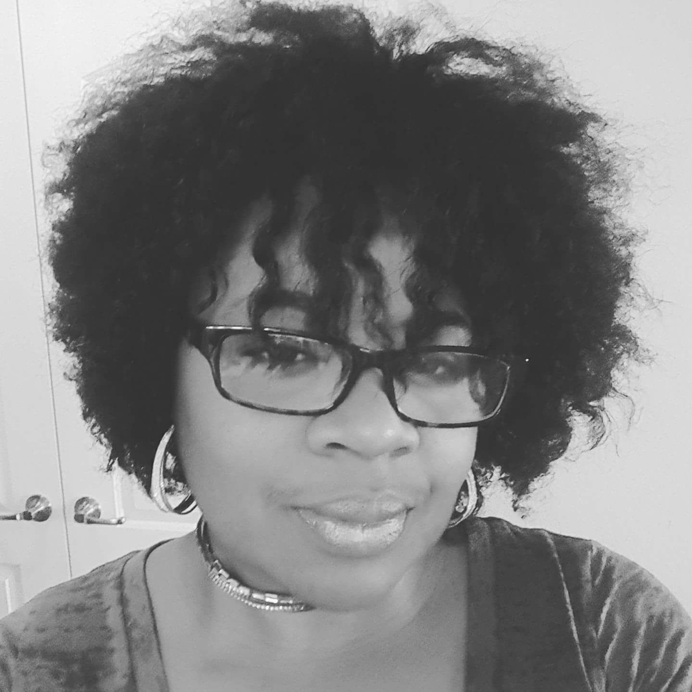 Meet your Posher, Tasha