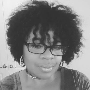 Meet your Posher, Tasha