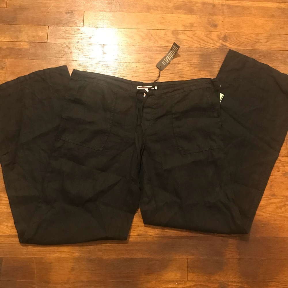 VS causal pant