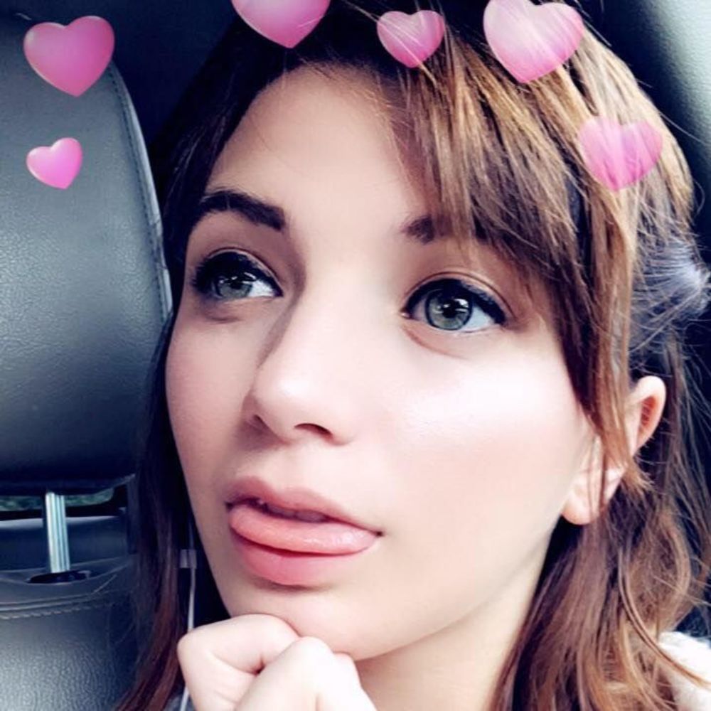 Meet your Posher, Bethany