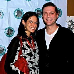 Meet your Posher, Jim