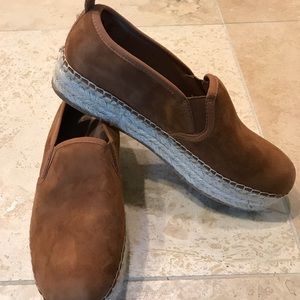Sam Edelman espadrilles
