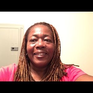 Meet your Posher, Janice