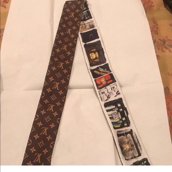 Louis Vuitton Bandeau - Picture 2 of 8