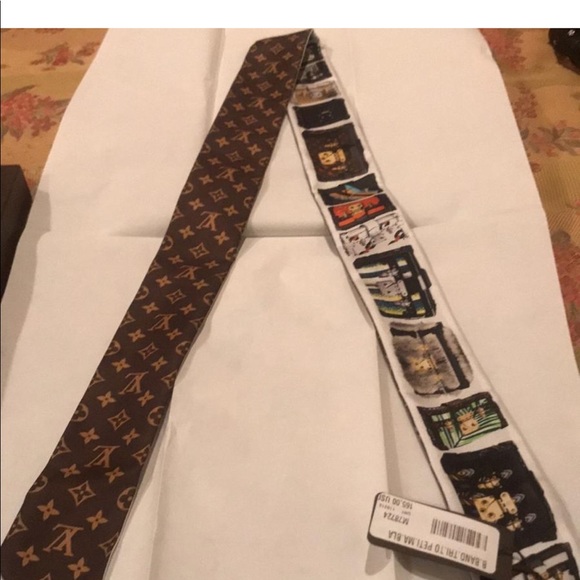Louis Vuitton Bandeau - Picture 6 of 8