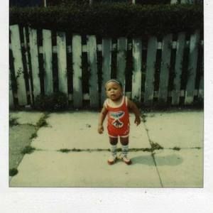 Meet your Posher, Derrick