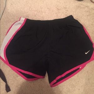 Nike shorts