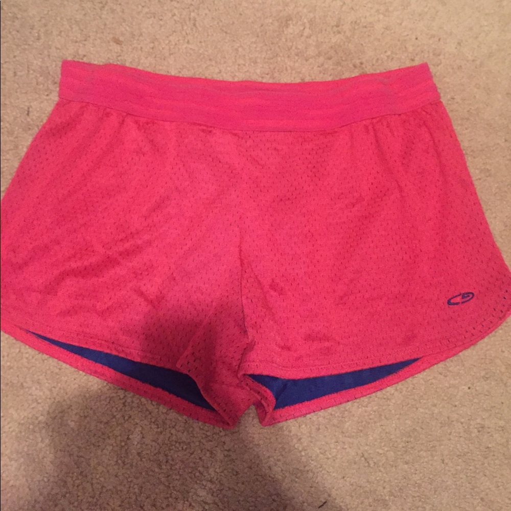 C9 shorts
