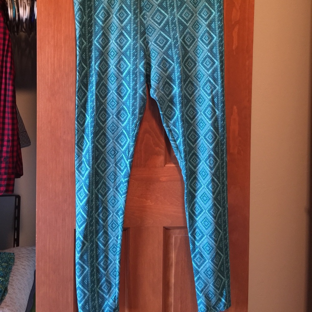 Lularoe leggings TC