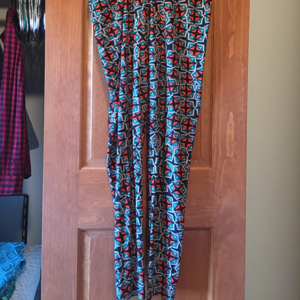 Lularoe leggings TC