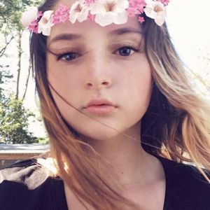 Meet your Posher, Kat