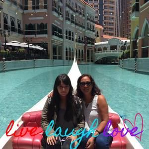 Meet your Posher, M jean