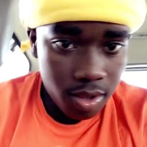 Meet your Posher, Jacari