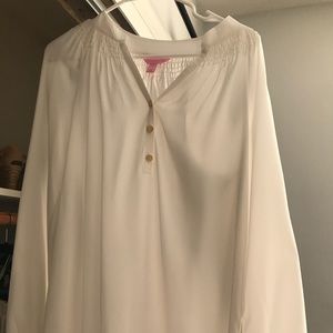 Lilly Pulitzer Elsa Top - M