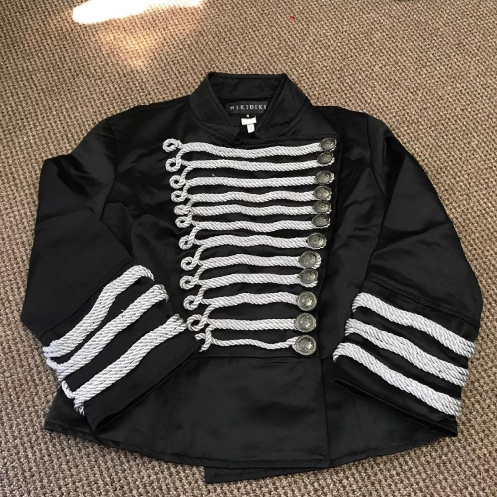 Michael Jackson Jacket
