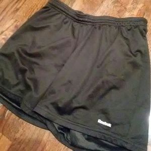 Reebok shorts