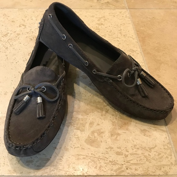 Authentic Cole Haan loafers - Picture 1 of 4