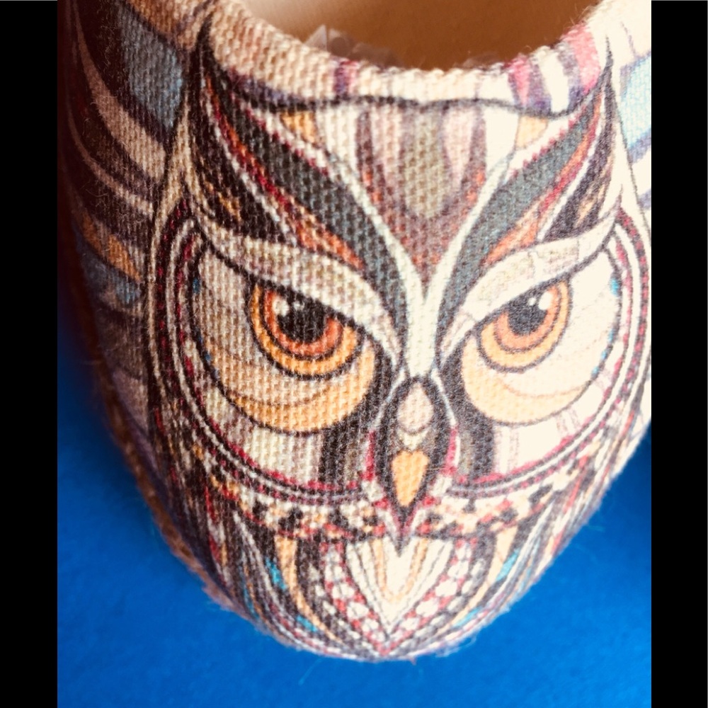 GOBY WOMEN'S SHOES.