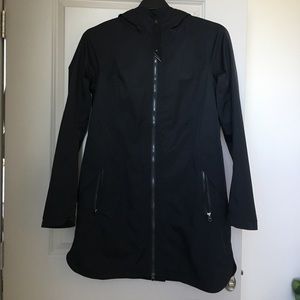 Lululemon Rain Coat