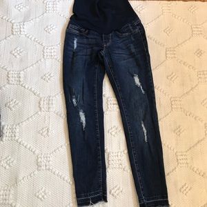 Maternity Jeans