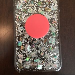 Name Brand 6 plus/ 7 plus iPhone Cases