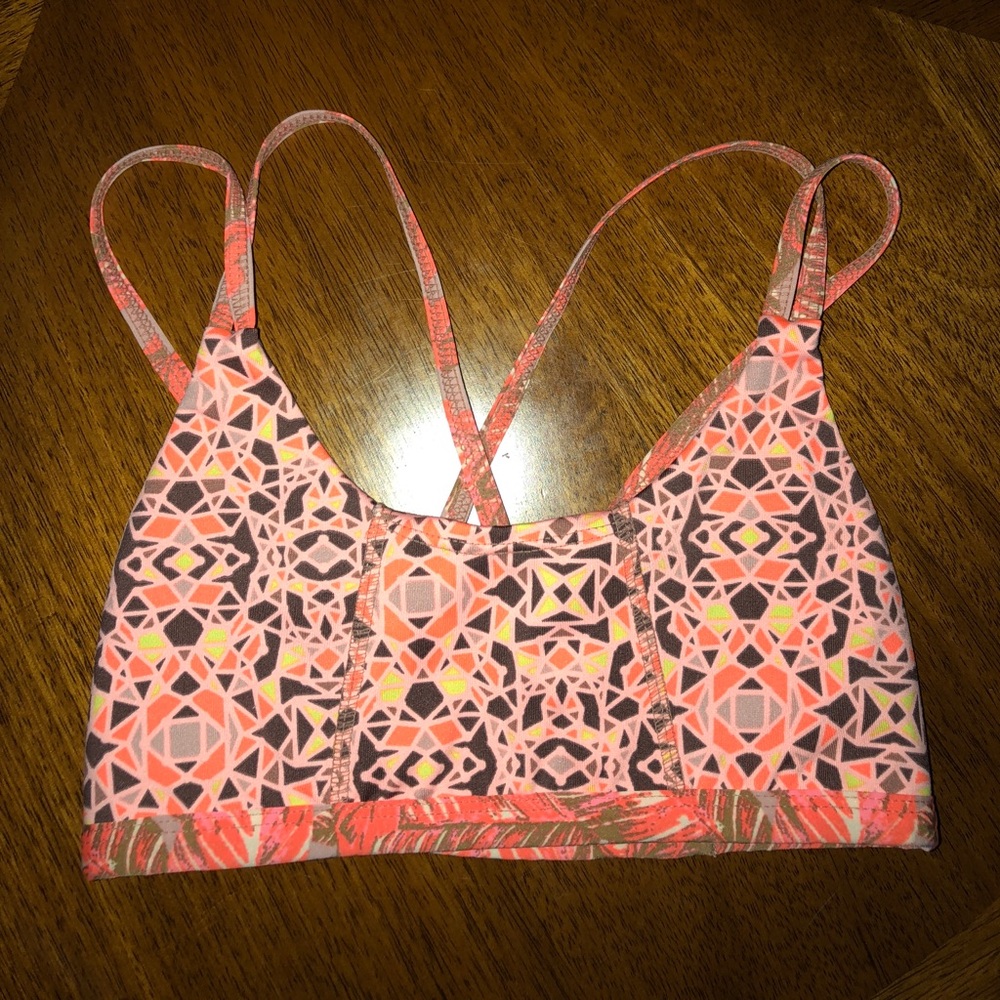 Maaji sports bra