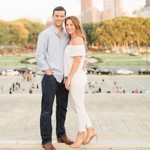 Meet your Posher, Trey