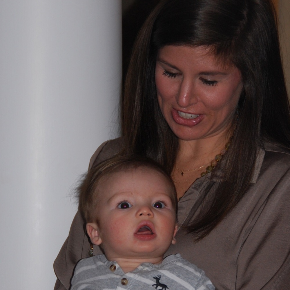 Meet your Posher, Kate