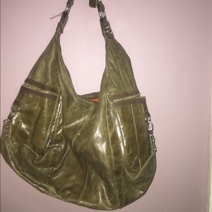 Tano Handbag