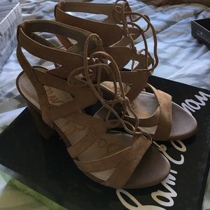 Sam Edelman Yardley Sandal