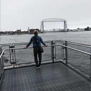 Meet your Posher, Emma