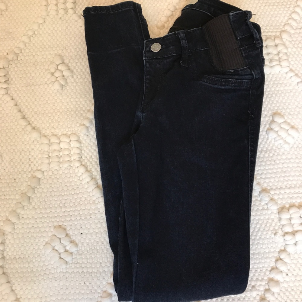 Maternity skinny Jeans