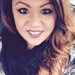 Meet your Posher, Sheryl