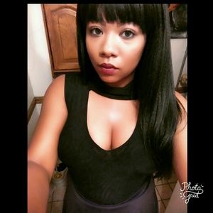 Meet your Posher, Turquoise