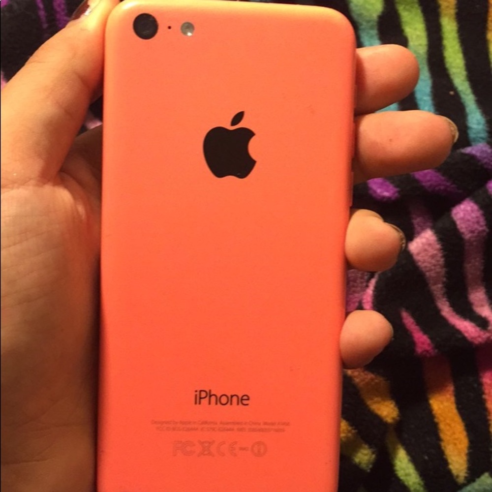 iPhone