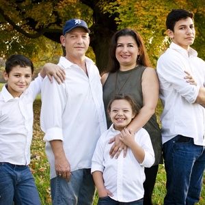 Meet your Posher, Mary