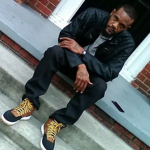 Meet your Posher, Damion