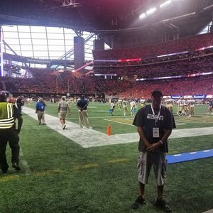 Meet your Posher, Sean