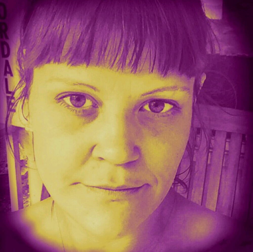 Meet your Posher, Brandie