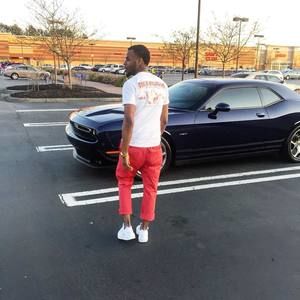 Meet your Posher, Rodney