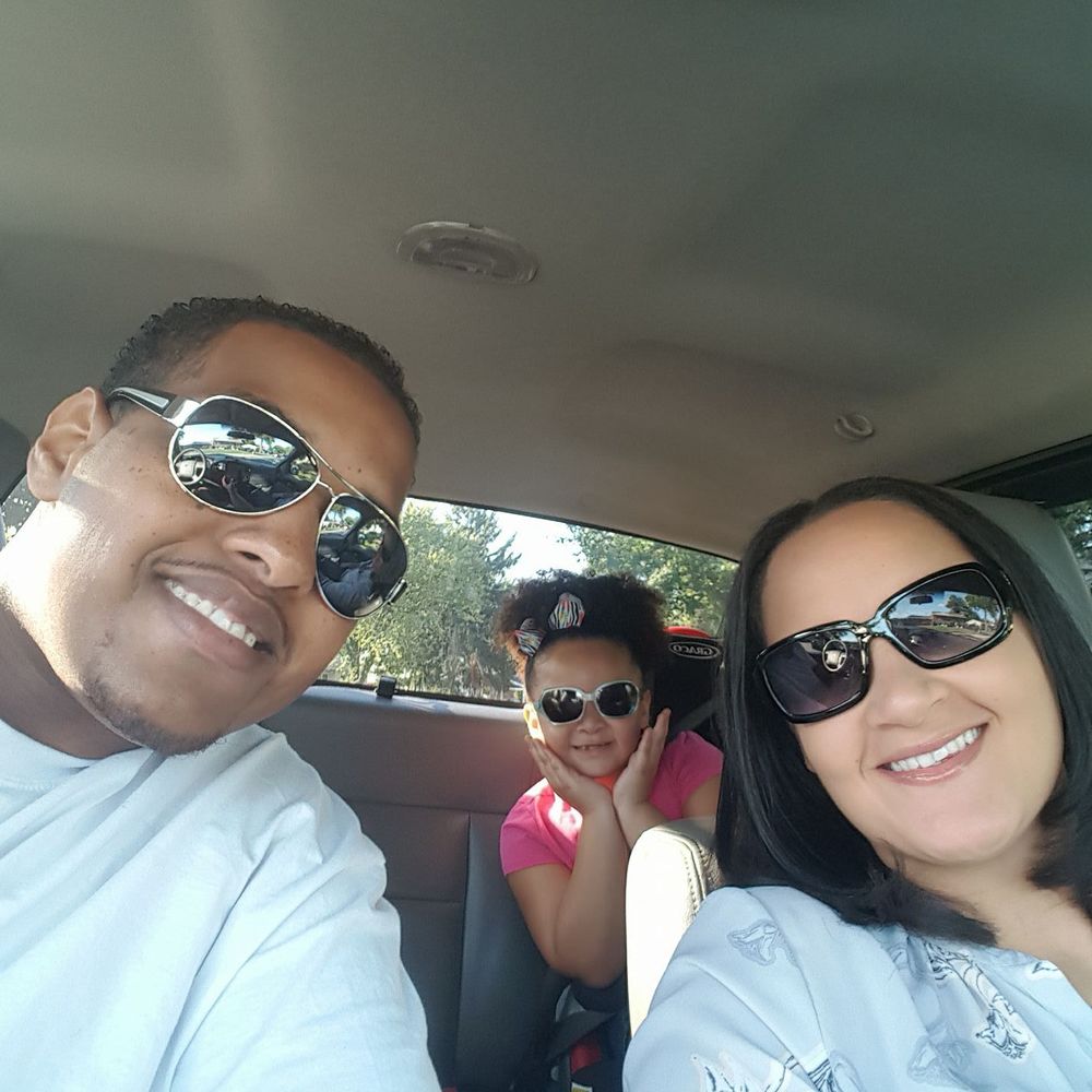 Meet your Posher, Lealvin