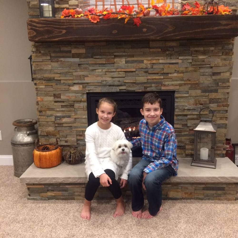 Meet your Posher, Tanya