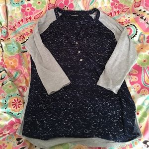 Express shirt