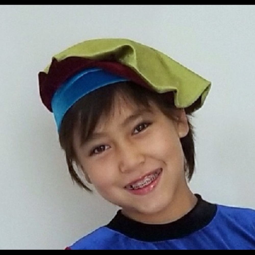 BERET
