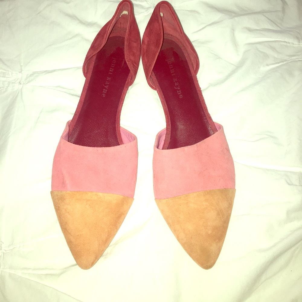 Jenni kayne flats