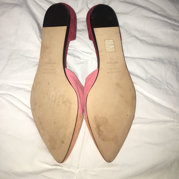 Jenni kayne flats - Picture 2 of 2